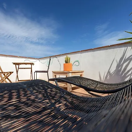 La Casa De La Favorita Hotel