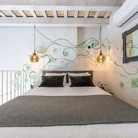 La Casa De La Favorita 2*