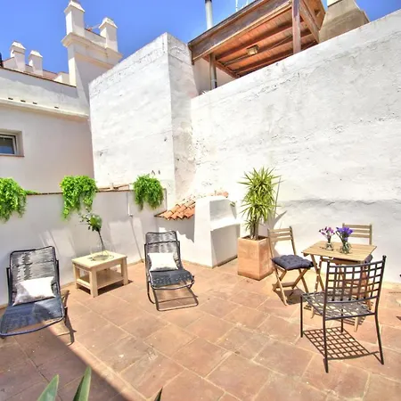 Hotel La Casa De La Favorita
