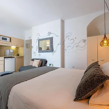 La Casa De La Favorita Hotel Tarifa