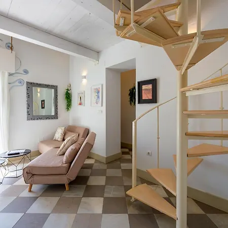 La Casa De La Favorita Hotel