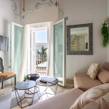 Hotel La Casa De La Favorita