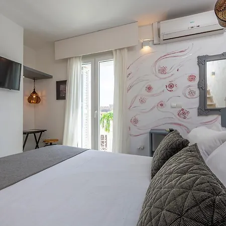 La Casa De La Favorita Hotel Tarifa