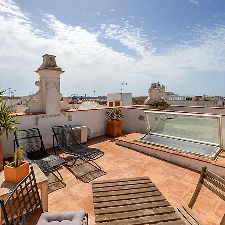 La Casa De La Favorita Tarifa