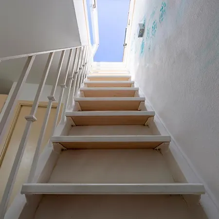 La Casa De La Favorita