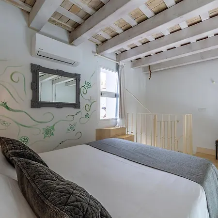 La Casa De La Favorita Hotel