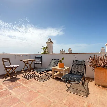 La Casa De La Favorita Tarifa