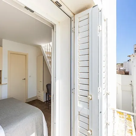 Hotel La Casa De La Favorita Tarifa