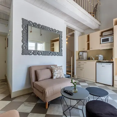 La Casa De La Favorita Hotel Tarifa
