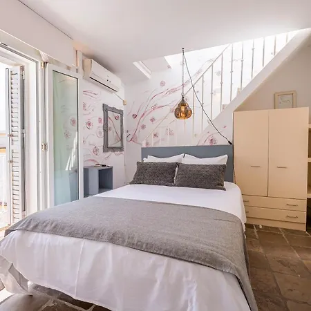 La Casa De La Favorita Tarifa