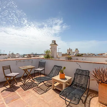 La Casa De La Favorita Tarifa