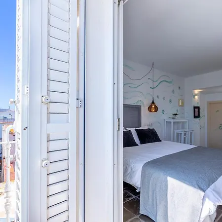 La Casa De La Favorita 2*