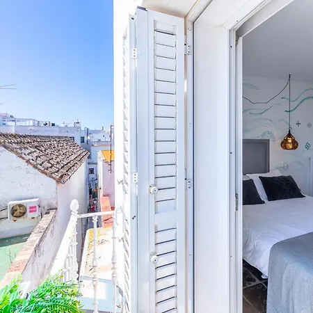 Hotel La Casa De La Favorita