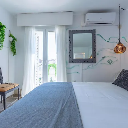 La Casa De La Favorita Hotel 2*