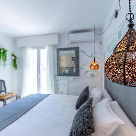 Hotel La Casa De La Favorita
