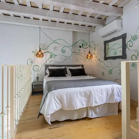 La Casa De La Favorita