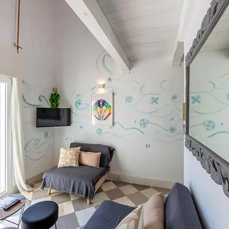 Hotel La Casa De La Favorita Tarifa