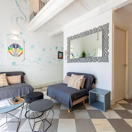 La Casa De La Favorita Tarifa